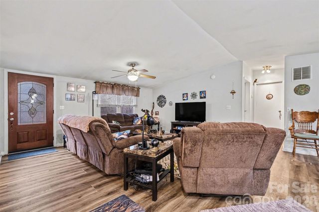 6107 RAINTREE Circle, Concord, NC 28027