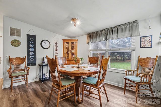 6107 RAINTREE Circle, Concord, NC 28027