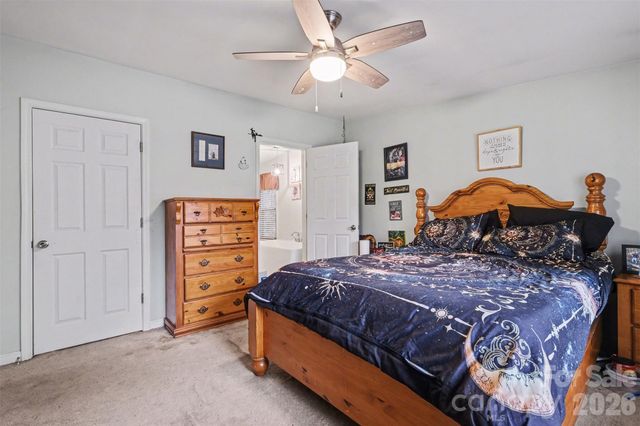 6107 RAINTREE Circle, Concord, NC 28027