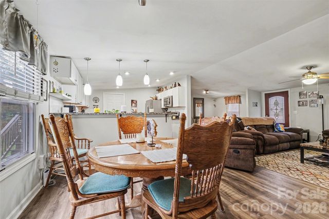 6107 RAINTREE Circle, Concord, NC 28027