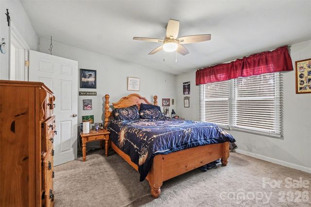 6107 RAINTREE Circle, Concord, NC 28027