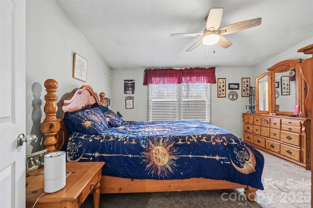 6107 RAINTREE Circle, Concord, NC 28027