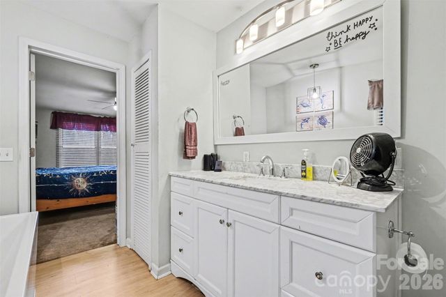 6107 RAINTREE Circle, Concord, NC 28027