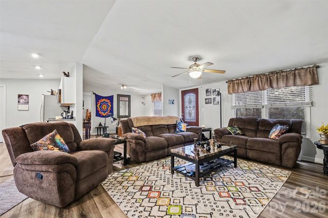 6107 RAINTREE Circle, Concord, NC 28027