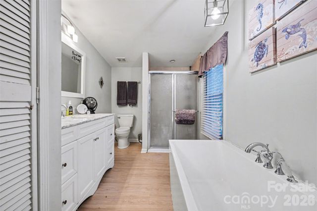 6107 RAINTREE Circle, Concord, NC 28027