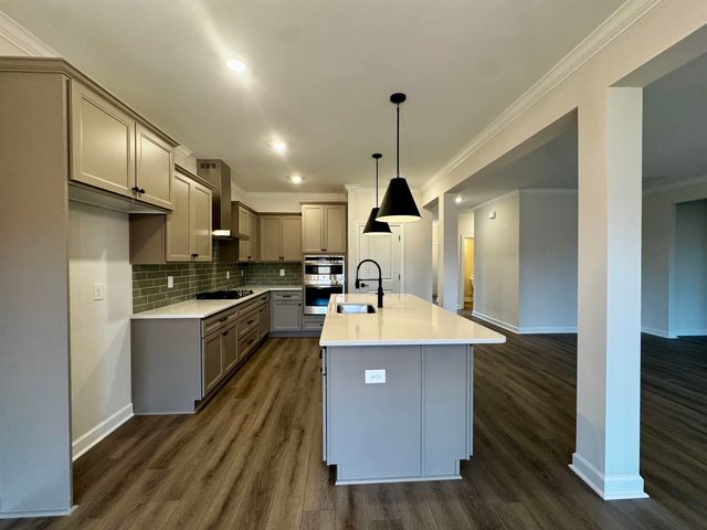 210 Castlebar St. Street, Woodruff, SC 29388