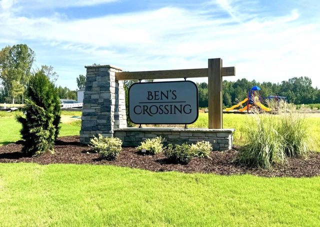 210 Castlebar St. Street, Woodruff, SC 29388