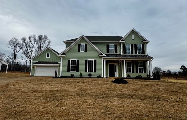 210 Castlebar St. Street, Woodruff, SC 29388