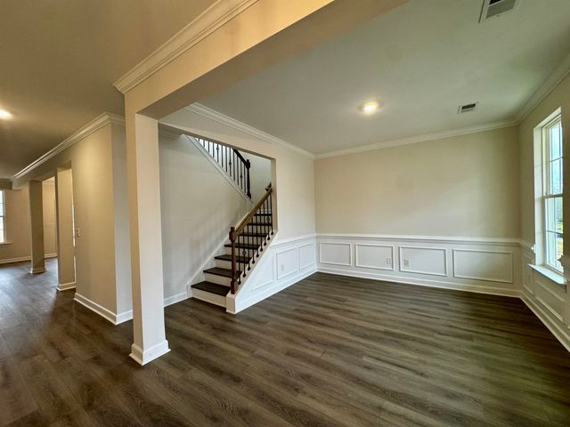 210 Castlebar St. Street, Woodruff, SC 29388