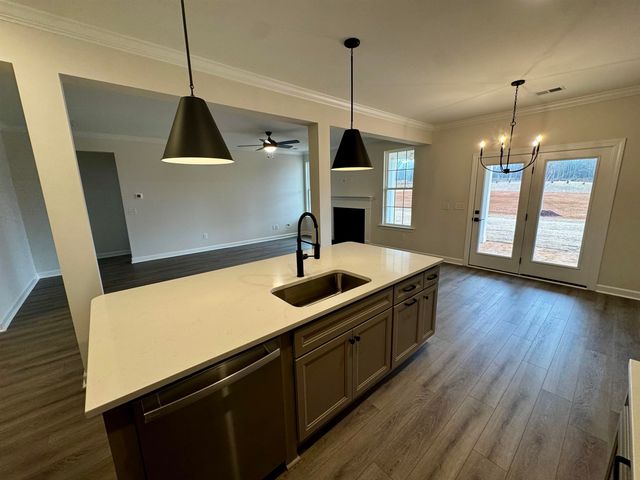 210 Castlebar St. Street, Woodruff, SC 29388