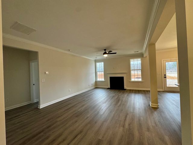 210 Castlebar St. Street, Woodruff, SC 29388