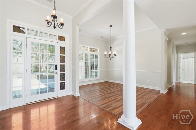 149 Hunter Lane, Savannah, GA 31405