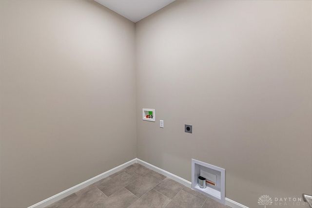 410 S Landon Lane, Springfield, OH 45505