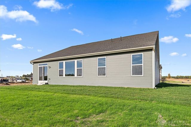 410 S Landon Lane, Springfield, OH 45505