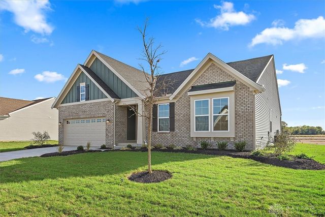 410 S Landon Lane, Springfield, OH 45505