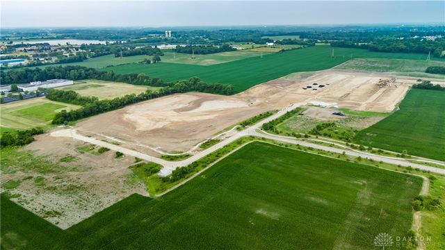 410 S Landon Lane, Springfield, OH 45505