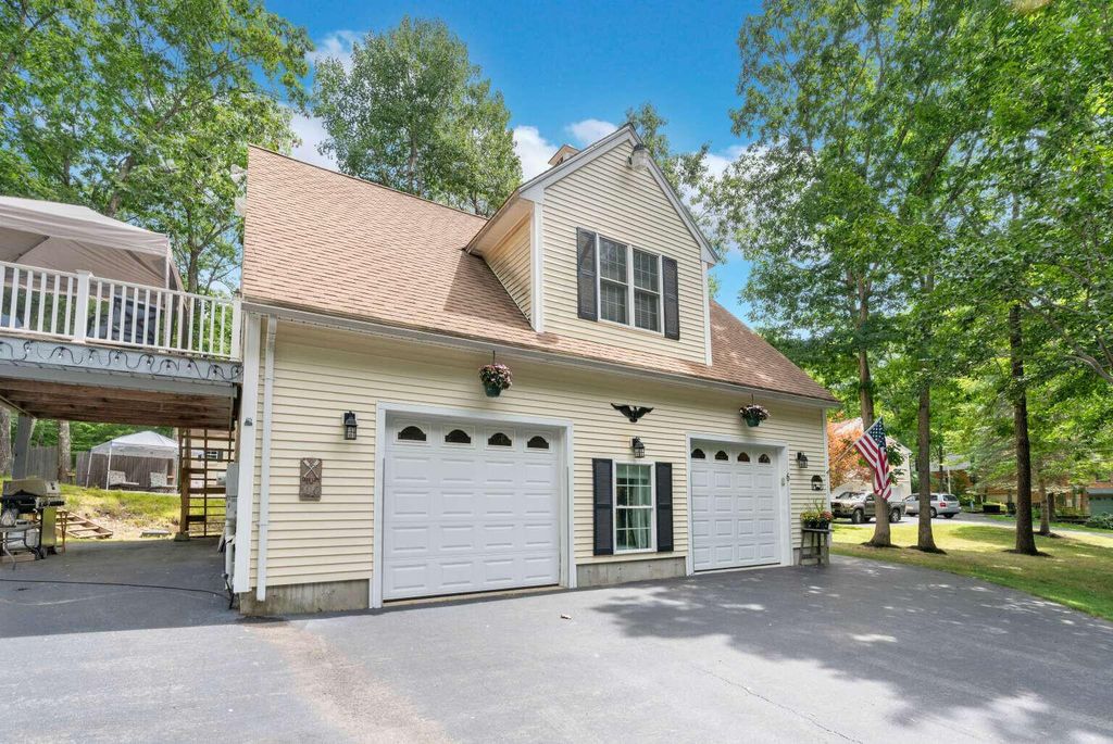 6 Betty Lane, Waterboro, ME 04030 — photo 2