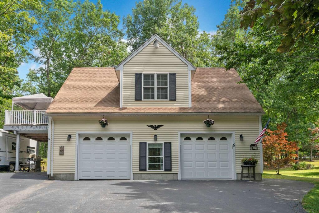 6 Betty Lane, Waterboro, ME 04030 — photo 3