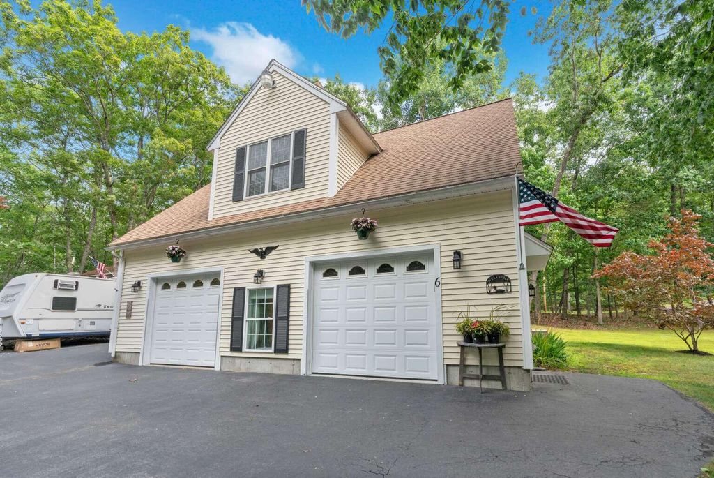 6 Betty Lane, Waterboro, ME 04030 — photo 4