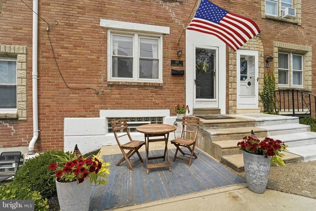 357 W SALAIGNAC ST, Philadelphia, PA 19128