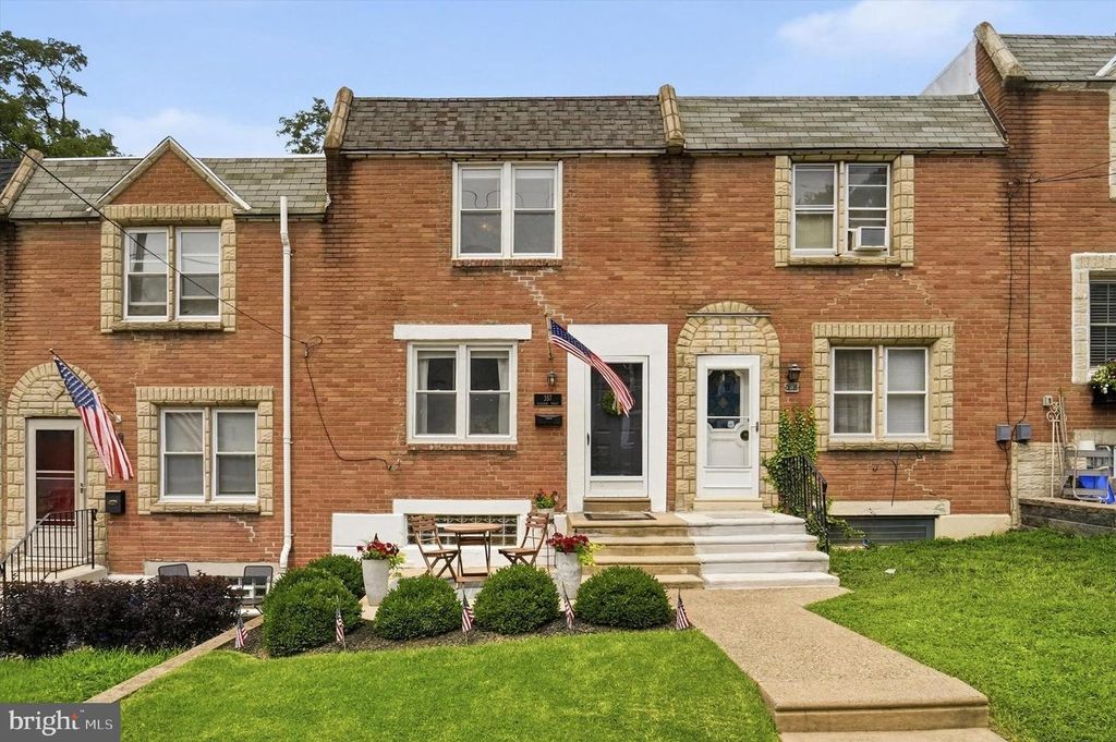 357 W SALAIGNAC ST, Philadelphia, PA 19128