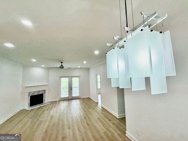 38 Bay Branch Boulevard, Fayetteville, GA 30214