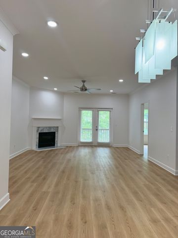 38 Bay Branch Boulevard, Fayetteville, GA 30214