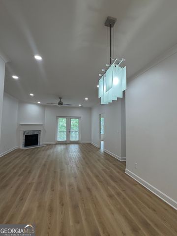 38 Bay Branch Boulevard, Fayetteville, GA 30214