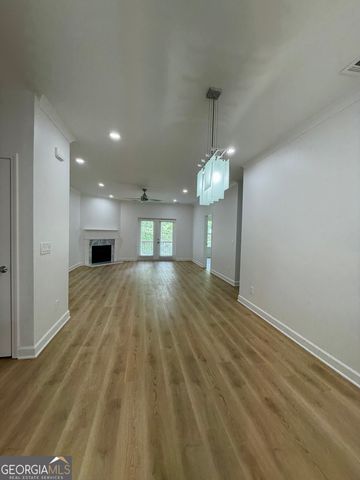 38 Bay Branch Boulevard, Fayetteville, GA 30214