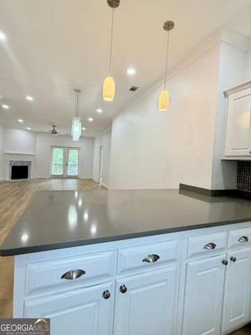38 Bay Branch Boulevard, Fayetteville, GA 30214