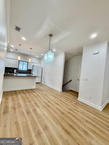 38 Bay Branch Boulevard, Fayetteville, GA 30214