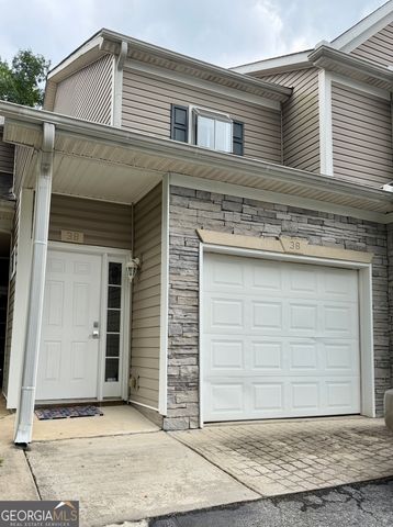 38 Bay Branch Boulevard, Fayetteville, GA 30214
