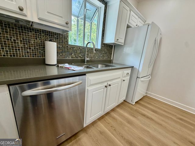 38 Bay Branch Boulevard, Fayetteville, GA 30214