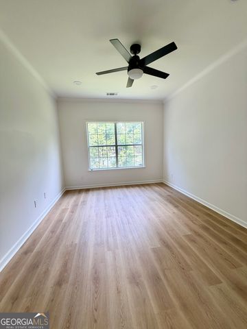 38 Bay Branch Boulevard, Fayetteville, GA 30214