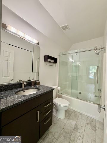 38 Bay Branch Boulevard, Fayetteville, GA 30214