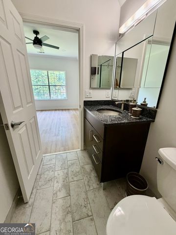 38 Bay Branch Boulevard, Fayetteville, GA 30214