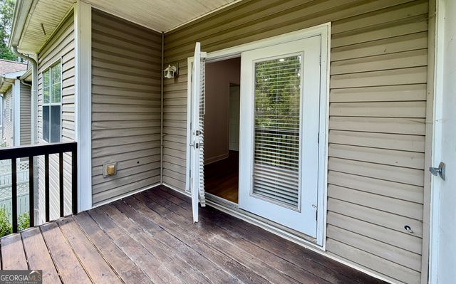 38 Bay Branch Boulevard, Fayetteville, GA 30214