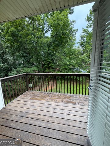 38 Bay Branch Boulevard, Fayetteville, GA 30214