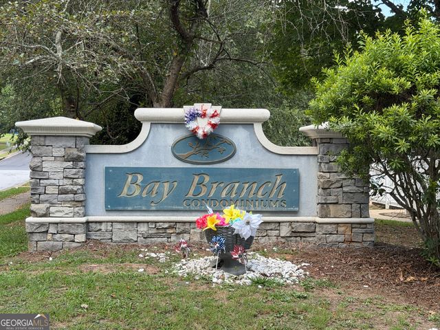 38 Bay Branch Boulevard, Fayetteville, GA 30214