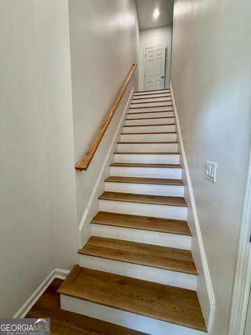 38 Bay Branch Boulevard, Fayetteville, GA 30214
