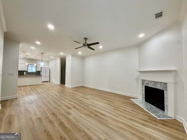 38 Bay Branch Boulevard, Fayetteville, GA 30214