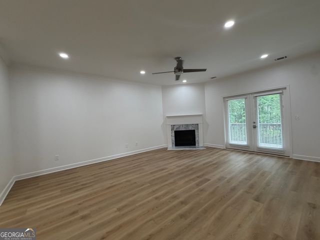 38 Bay Branch Boulevard, Fayetteville, GA 30214