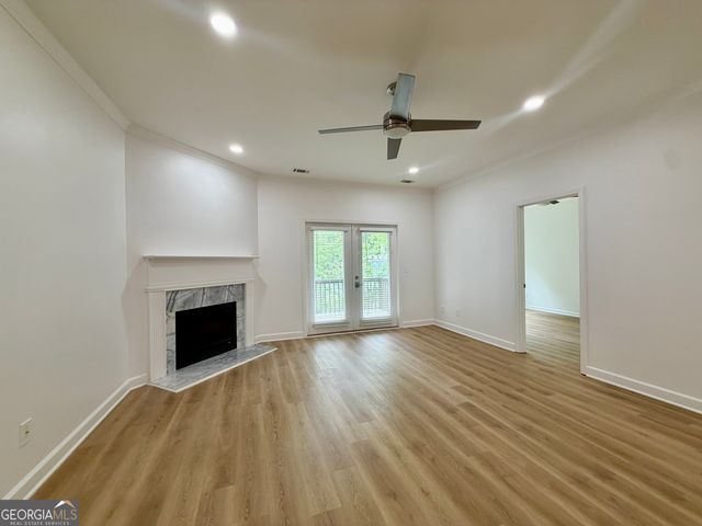 38 Bay Branch Boulevard, Fayetteville, GA 30214