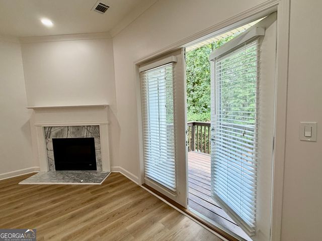 38 Bay Branch Boulevard, Fayetteville, GA 30214