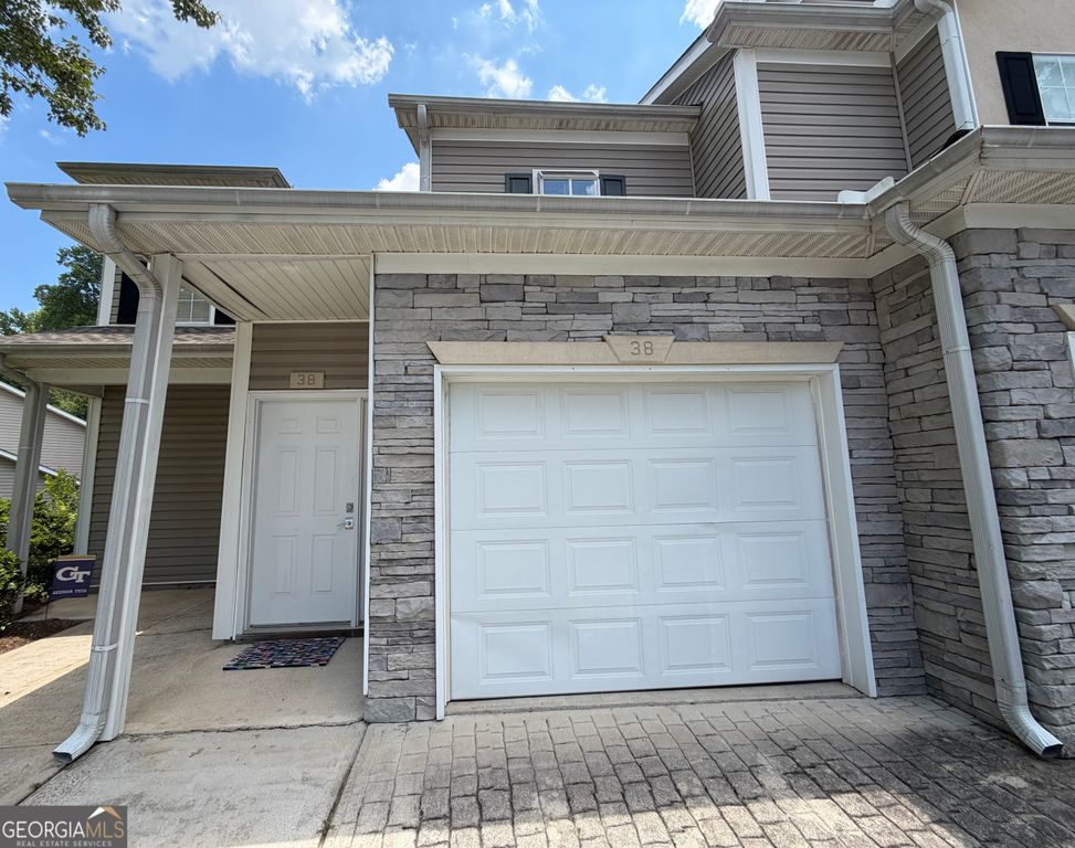 38 Bay Branch Boulevard, Fayetteville, GA 30214