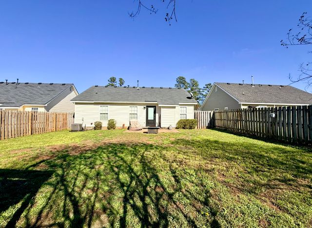 652 Devon Road, Grovetown, GA 30813