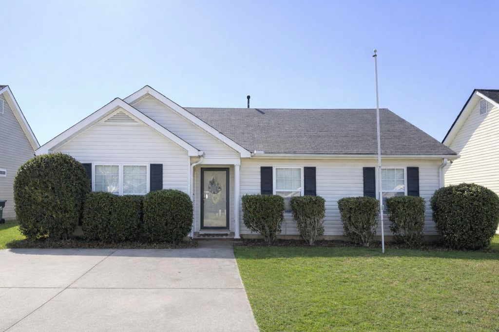 652 Devon Road, Grovetown, GA 30813