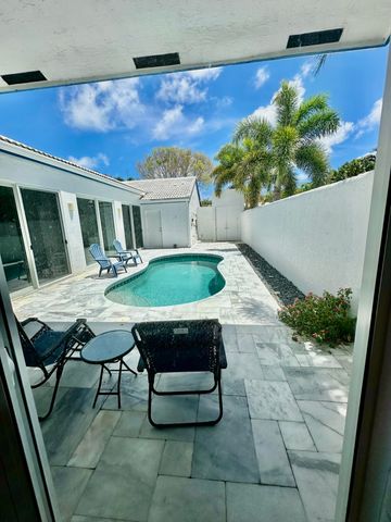 3656 Mykonos Court, Boca Raton, FL 33487