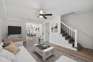 4705 Blue Bird Court E, Raleigh, NC 27606