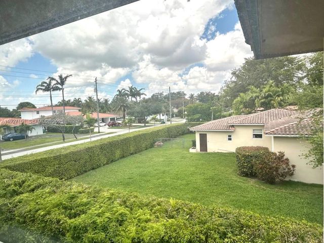 4445 Red Rd, Coral Gables, FL 33155
